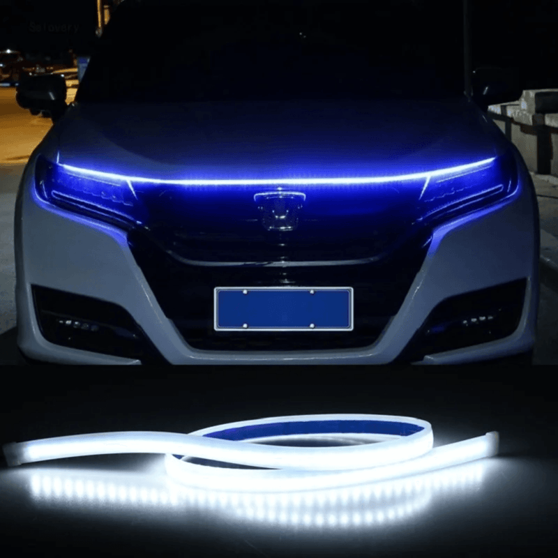 Fita Led Universal Para Carros (Compre 1 Leve 2) - Alishop