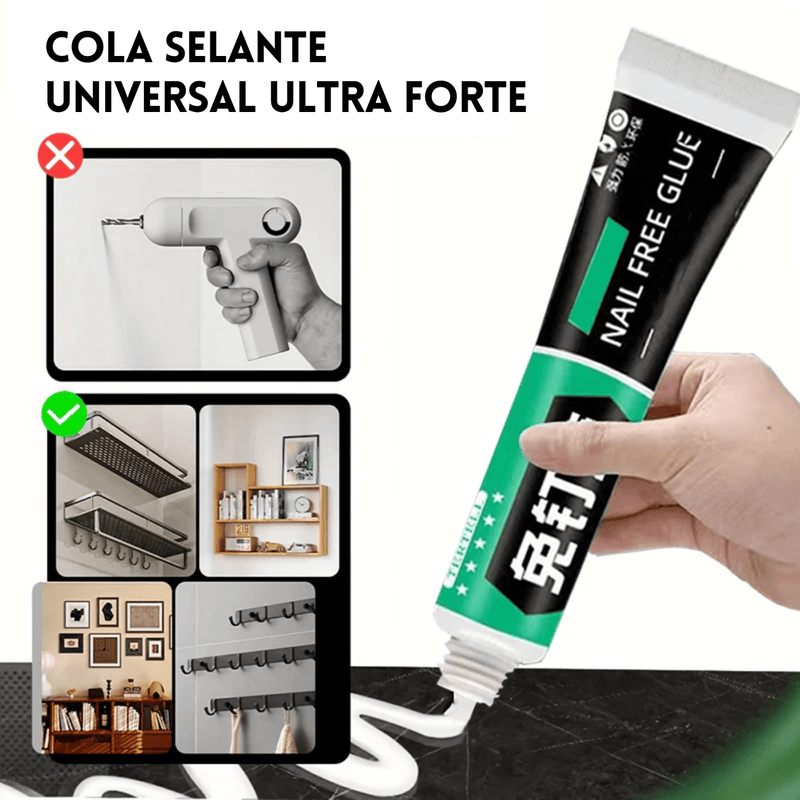 Super Cola multiuso látex - Alishop