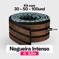 Kit de Ripado Autocolante 3M Linha Madeto | DIY