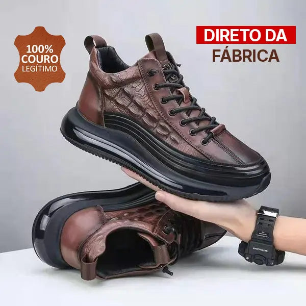 Tenis Croco Original - Edição 2025