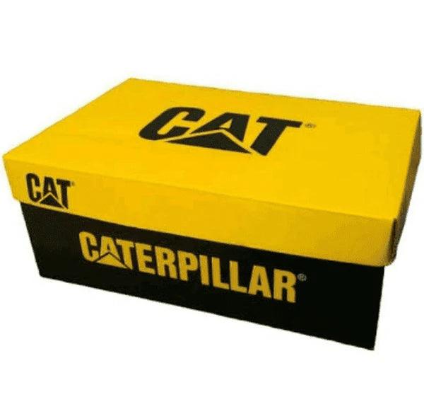 KIT Botina Caterpillar em Couro Original - Alishop